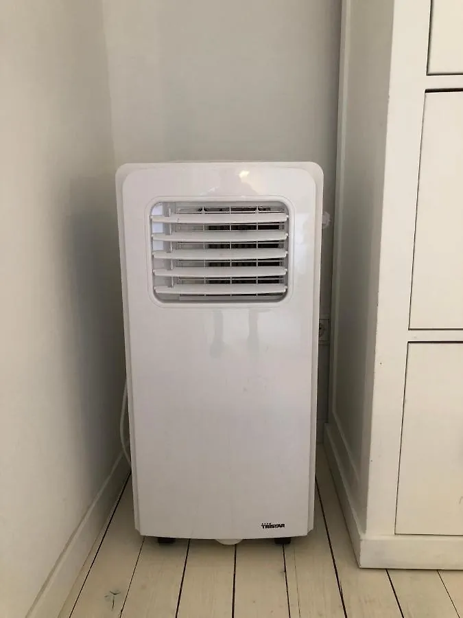 Appartement Ferienwohnung Ludwigstrasse Neurenberg