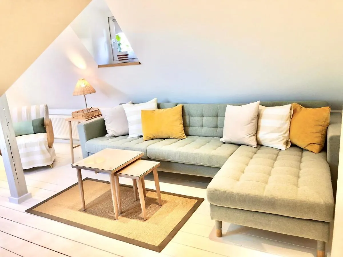 Ferienwohnung Ludwigstrasse Neurenberg Duitsland
