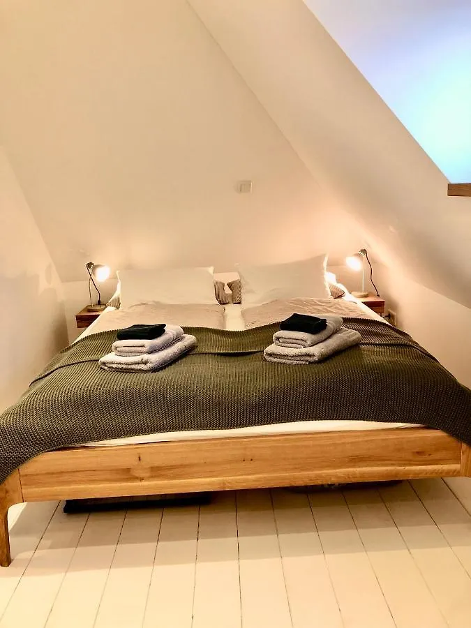 Ferienwohnung Ludwigstrasse Neurenberg 0*,  Duitsland