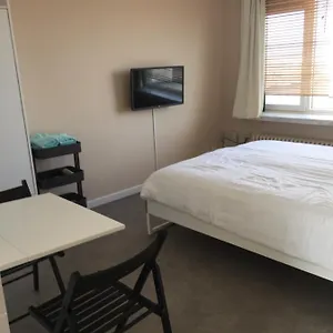 Iris Apartment Ostende