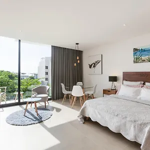 Riva Playasur 405 Apartment Playa del Carmen