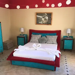 Casa Montegri Privatunterkunft Hal Ghaxiak