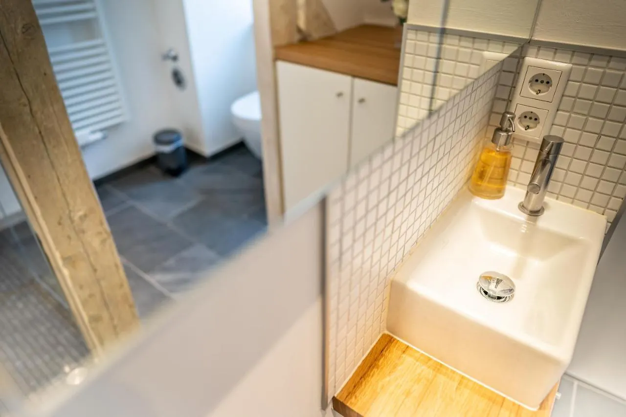 Ferienwohnung Ludwigstrasse Nürnberg