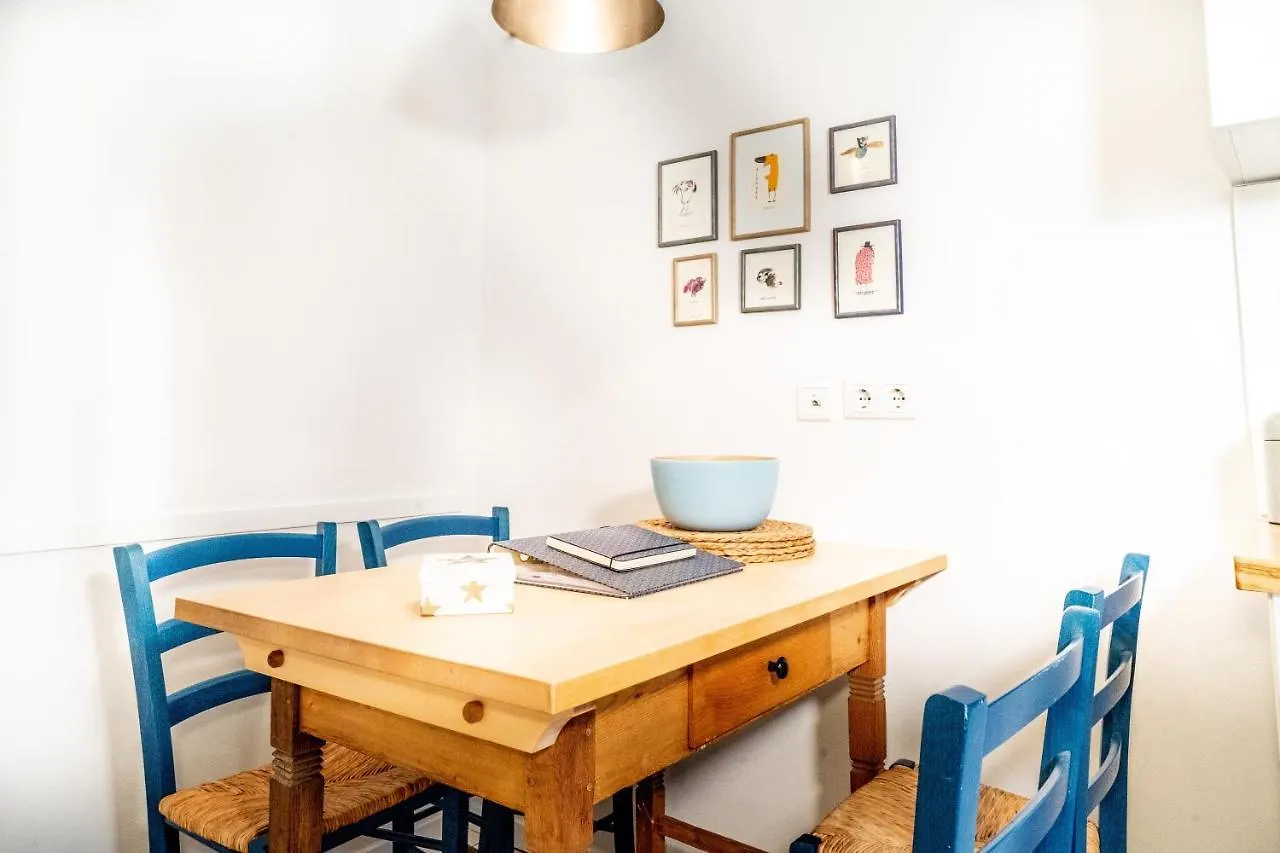 Apartment Ferienwohnung Ludwigstrasse Nürnberg Deutschland