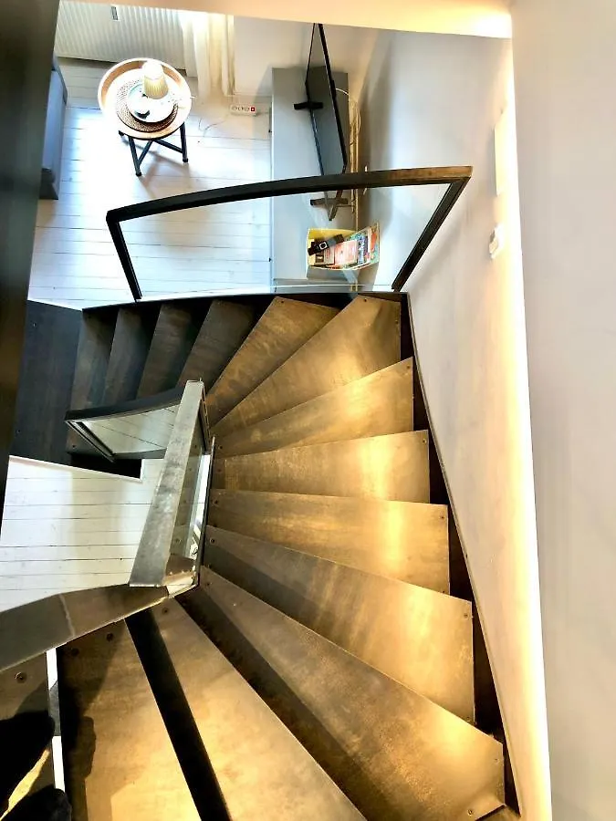 Ferienwohnung Ludwigstrasse Nürnberg