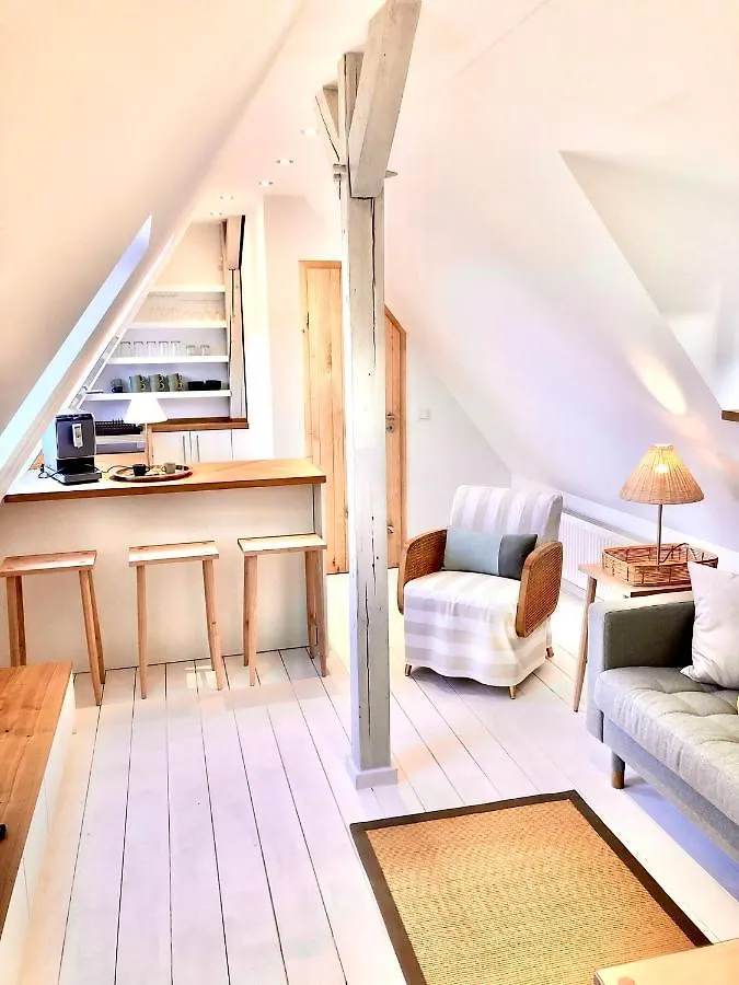Ferienwohnung Ludwigstrasse Nürnberg 0*,