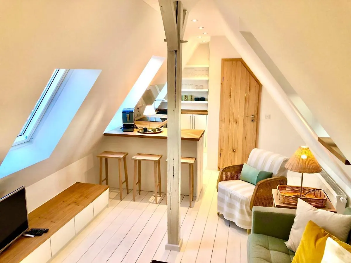 Ferienwohnung Ludwigstrasse Nürnberg 0*,  Deutschland