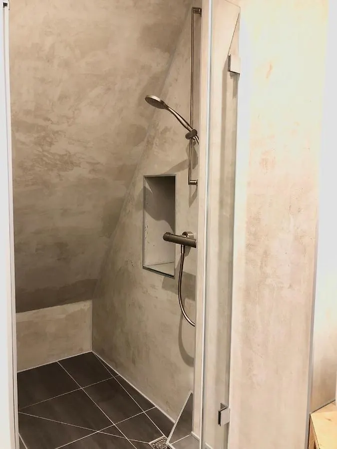 Apartment Ferienwohnung Ludwigstrasse Nürnberg