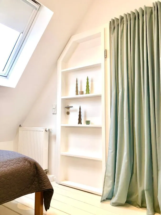 Ferienwohnung Ludwigstrasse Nürnberg 0*,  Deutschland