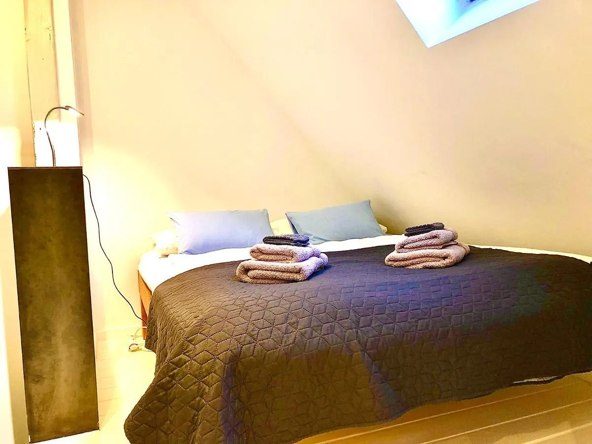 Apartment Ferienwohnung Ludwigstrasse Nürnberg Deutschland